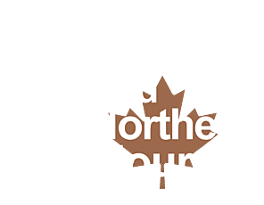Wild Northern Journey Logo